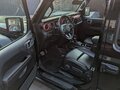 2018 Jeep Wrangler IV (JL), чёрный, 4550000 рублей - вид 4