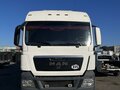 2011 MAN TGX, белый, 2750000 рублей