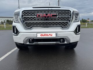 2020 GMC Sierra Crew Cab IV, белый, 3850000 рублей, вид 2