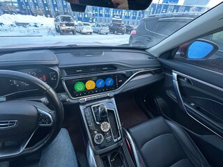 2023 Geely Atlas Pro, красный, 2550000 рублей, вид 5