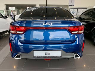 2025 Solaris KRS, синий, 2725000 рублей, вид 5
