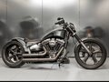 2017 Harley-Davidson Breakout, серый, 3500000 рублей - вид 2