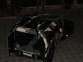 2007 ГАЗ 2330 «Тигр» 233001, зелёный - вид 4