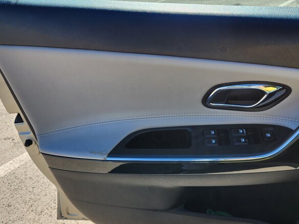 2013 Kia Ceed II, серебристый, 1150000 рублей - вид 23