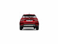 2020 Kia Rio X-Line IV, красный - вид 5