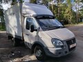 2003 ГАЗ ГАЗель (2705), белый, 280000 рублей - вид 6
