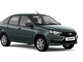 2026 Lada (ВАЗ) Granta I Рестайлинг, серый