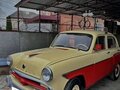 1963 Москвич 407, бежевый, 600000 рублей - вид 5