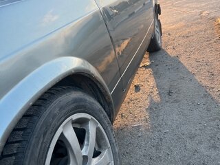 2010 Lada (ВАЗ) 2105, серый, 220000 рублей, вид 3