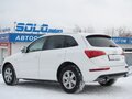 2011 Audi Q5 I (8R), белый - вид 5