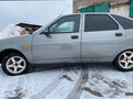 2008 Lada (ВАЗ) Priora I, серый, 250000 рублей - вид 2