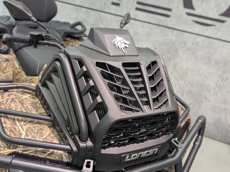 2026 Loncin XWolf 1000L Muddy, бежевый, 1399000 рублей, вид 4