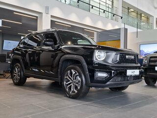 2026 Haval H7 I, чёрный, 4199000 рублей, вид 1