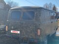 2016 УАЗ 3909, зелёный, 820000 рублей - вид 6