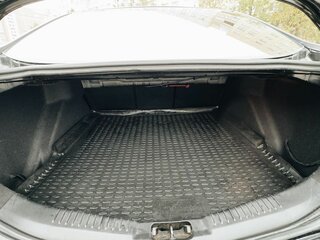2013 Ford Mondeo IV Рестайлинг, чёрный, 900000 рублей, вид 4