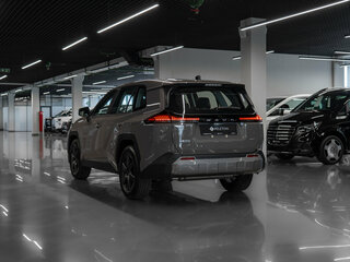 2026 Toyota RAV4 VI (XA60), серый, 4500000 рублей, вид 4