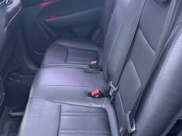 2015 Kia Sorento II Рестайлинг, серый - вид 29