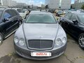 2011 Bentley Continental Flying Spur, серый
