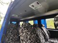 2002 Mercedes-Benz Sprinter, синий, 1660000 рублей - вид 6