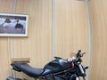 2014 Ducati Monster 821, чёрный, 649999 рублей - вид 7