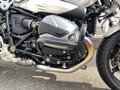 2022 BMW R Nine T Pure, серый, 1350000 рублей - вид 4