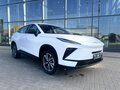 2026 Omoda C5 II, белый, 2399000 рублей - вид 2