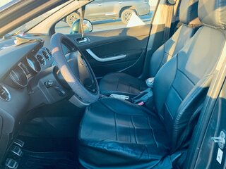 2010 Peugeot 308 I, серый, 380000 рублей, вид 4