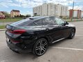 2023 BMW X6 40i III (G06) Рестайлинг, чёрный, 6400000 рублей - вид 8