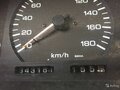 1997 Nissan Patrol IV (Y60), зелёный - вид 4