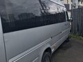 2014 Mercedes-Benz Sprinter Classic, серебристый, 2000000 рублей - вид 2