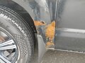2008 Hyundai Tucson I, чёрный, 600000 рублей - вид 9