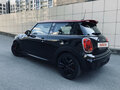 2018 Mini Hatch JCW III (F55/F56) Рестайлинг, чёрный - вид 3
