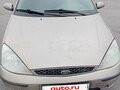 2004 Ford Focus I Рестайлинг, серый, 215000 рублей