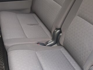2001 Toyota Voxy I (R60), белый, 1000000 рублей, вид 5