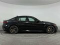 2017 Alfa Romeo Giulia Quadrifoglio II (952), чёрный - вид 3