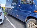 2005 Mercedes-Benz Sprinter Classic, синий, 1390000 рублей - вид 5