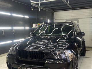 2011 BMW X5 40d II (E70) Рестайлинг, чёрный, 2737000 рублей, вид 3