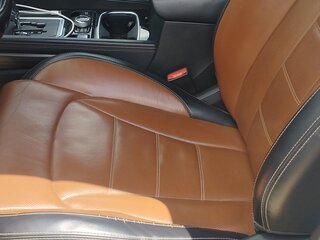 2017 SsangYong Rexton IV, серый, 2650000 рублей, вид 2