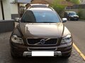 2014 Volvo XC90 5 Geartronic I Рестайлинг, коричневый - вид 1