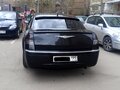 2005 Chrysler 300C I, чёрный - вид 1