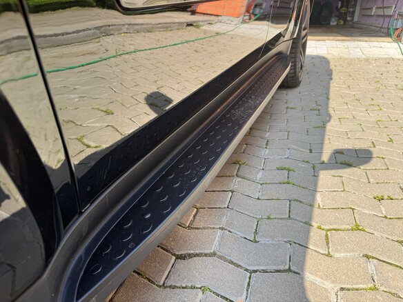 2012 Mercedes-Benz GL-Класс 350 I (X164) Рестайлинг, чёрный, 2600000 рублей - вид 19