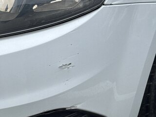 2011 Ford Focus II Рестайлинг, белый, 650000 рублей, вид 4