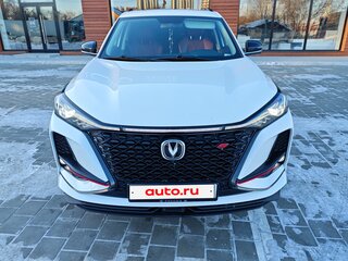 2020 Changan CS75 Plus I, белый, 1850000 рублей, вид 4