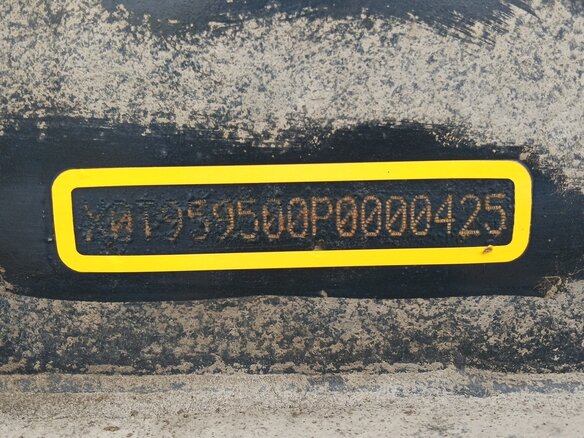 2023 Тонар SH3-33, белый, 2375000 рублей - вид 6