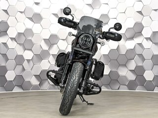2022 Honda CMX 1100 Rebel, красный, 999000 рублей, вид 5