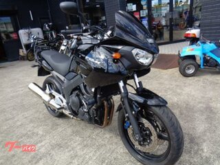 2010 Yamaha TDM900, чёрный, 500000 рублей, вид 2