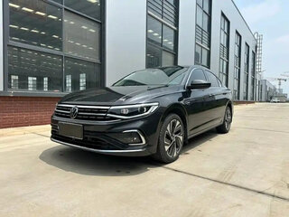 2023 Volkswagen Bora IV (China Market) Рестайлинг, чёрный, 1310000 рублей, вид 1