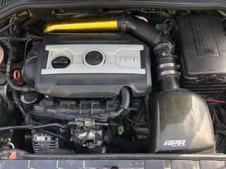 2012 Skoda Yeti I, зелёный, 1150000 рублей, вид 4