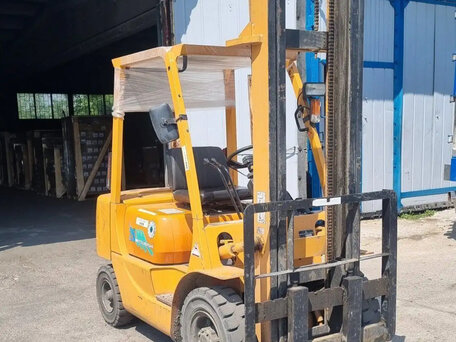 2010 Mitsubishi FG, 750000 рублей, вид 3