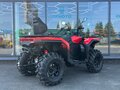 2026 CFMoto CFORCE 500 EPS, серый, 999900 рублей - вид 4